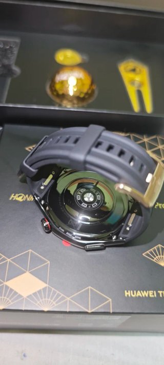 Honma x Huawei Watch GT 6 Pro Edición Limitada