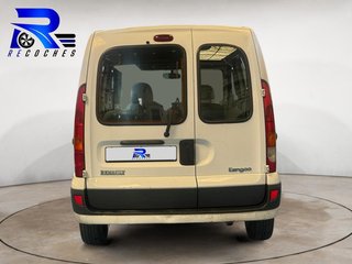 Renault Kangoo Combi 1.5 dCi Expression 48 kW (65 CV)