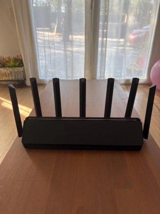 Xiaomi AX3600 Router WiFi 6