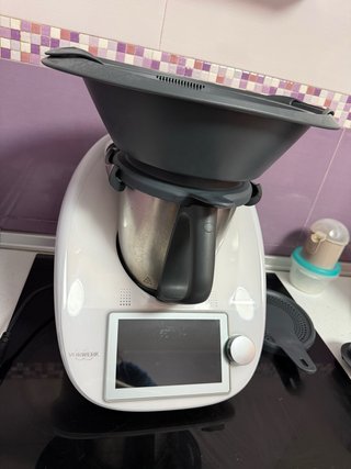 Thermomix Tm6