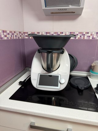 Thermomix Tm6