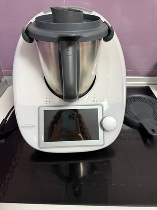 Thermomix Tm6