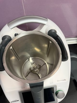 Thermomix Tm6