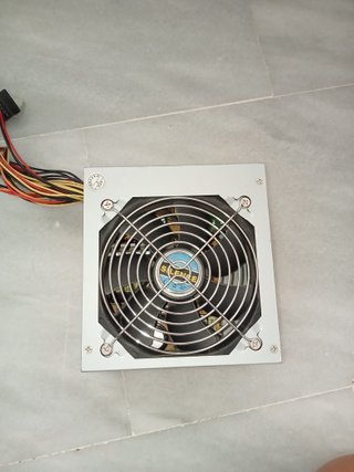 Pack 2 Fuentes Alimentación PC 500W + 300W