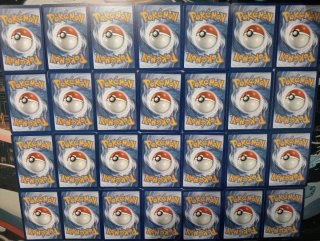 584 Cartas Pokémon Creciente Caos (Español)