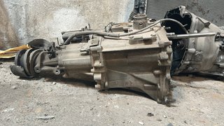 Caja Transfer Mitsubishi Montero V60 3.0