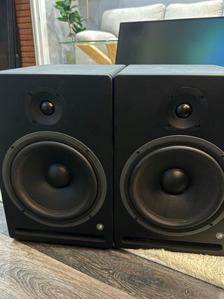 Prodipe PRO8V3 Monitor Bi-Amp