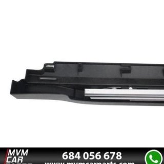 Estriberas laterales Range Rover Evoque +2014