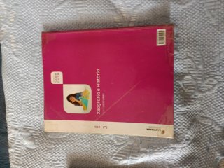 Xeografía e historia, 3 ESO