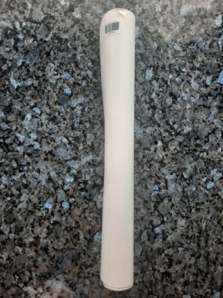 Tapete de Silicone Tupperware com Medidas