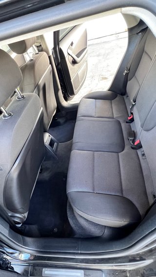 Audi A3 2012