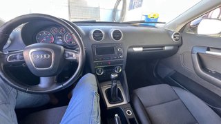 Audi A3 2012