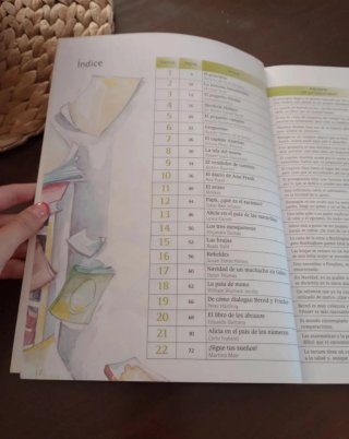 Libro Pensar en Lengua 1° ESO