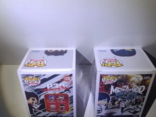 Funko Pop! Protagonist Videojuegos 16€ / unidad