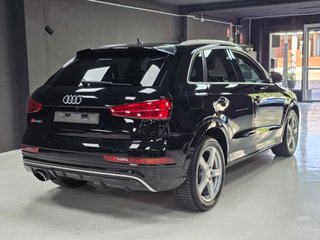 Audi RS Q3 340cv Full 2015