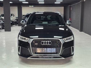 Audi RS Q3 340cv Full 2015