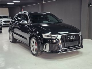 Audi RS Q3 340cv Full 2015