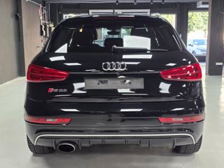 Audi RS Q3 340cv Full 2015