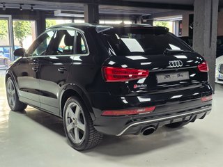 Audi RS Q3 340cv Full 2015