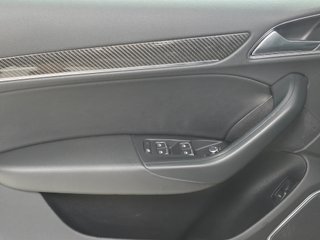 Audi RS Q3 340cv Full 2015