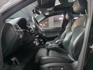 Audi RS Q3 340cv Full 2015