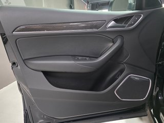 Audi RS Q3 340cv Full 2015