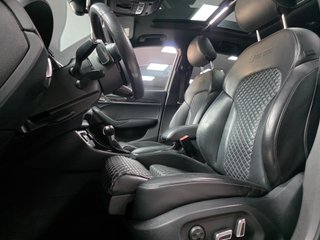 Audi RS Q3 340cv Full 2015