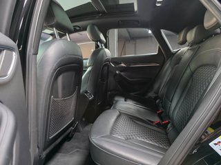 Audi RS Q3 340cv Full 2015