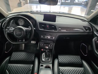 Audi RS Q3 340cv Full 2015