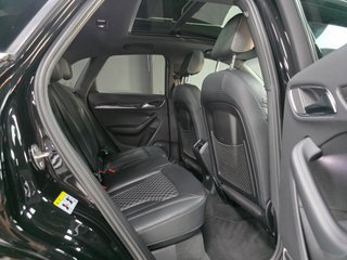Audi RS Q3 340cv Full 2015