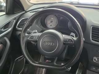 Audi RS Q3 340cv Full 2015