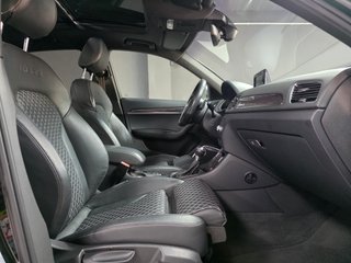 Audi RS Q3 340cv Full 2015