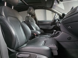 Audi RS Q3 340cv Full 2015