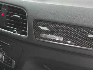 Audi RS Q3 340cv Full 2015