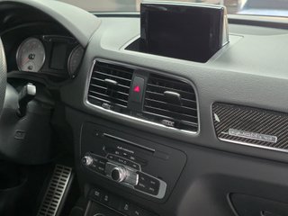 Audi RS Q3 340cv Full 2015