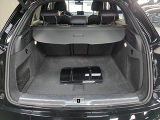 Audi RS Q3 340cv Full 2015