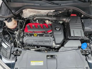 Audi RS Q3 340cv Full 2015