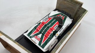 KYO08132A Kyosho Lancia Stratos HF Rally Monte Car