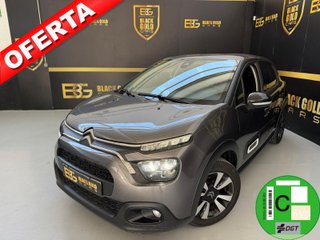 Citroën C3 PureTech 60KW (83CV) Max