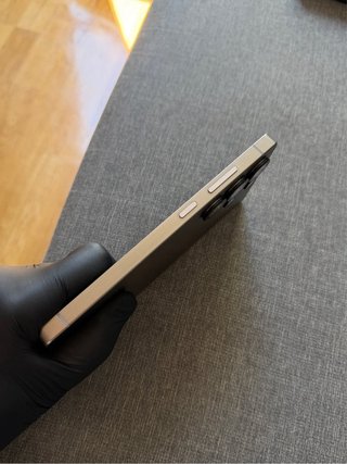 Samsung Galaxy S25 Ultra 256GB