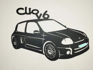 Cuadro Luminoso Personalizado LLC_MOTOR