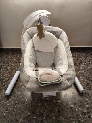 Hamaca Ingenius para bebé