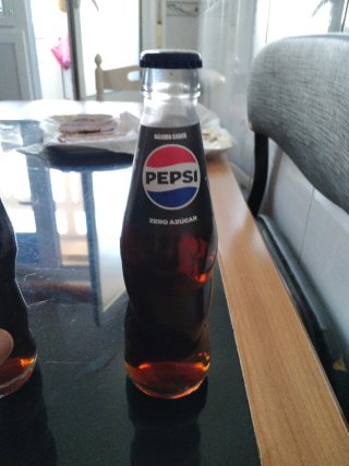 Pepsi Nil ojeda