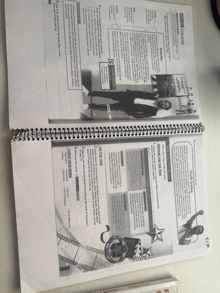 Libro inglés 1 bachillerato burlington outlook