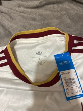 Conjunto Chandal España Adidas 2026