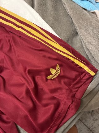 Conjunto Chandal España Adidas 2026