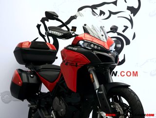 DUCATI MULTISTRADA V2 S -GARANTÍA OFICIAL-