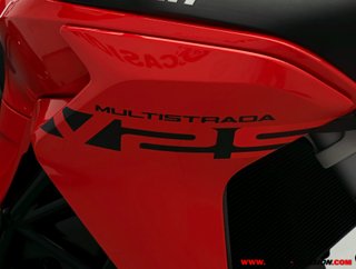 DUCATI MULTISTRADA V2 S -GARANTÍA OFICIAL-