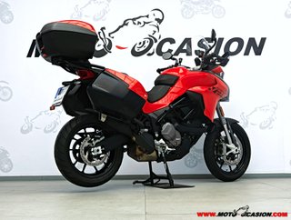 DUCATI MULTISTRADA V2 S -GARANTÍA OFICIAL-