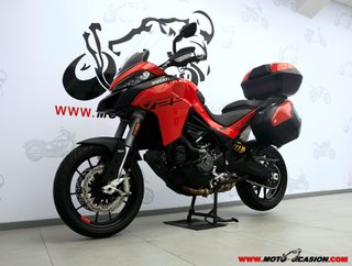 DUCATI MULTISTRADA V2 S -GARANTÍA OFICIAL-